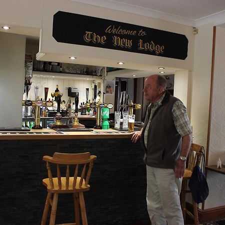 The New Lodge Pontardawe Екстериор снимка