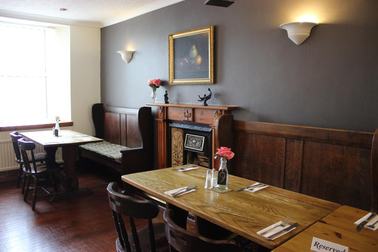 The New Lodge Pontardawe Екстериор снимка