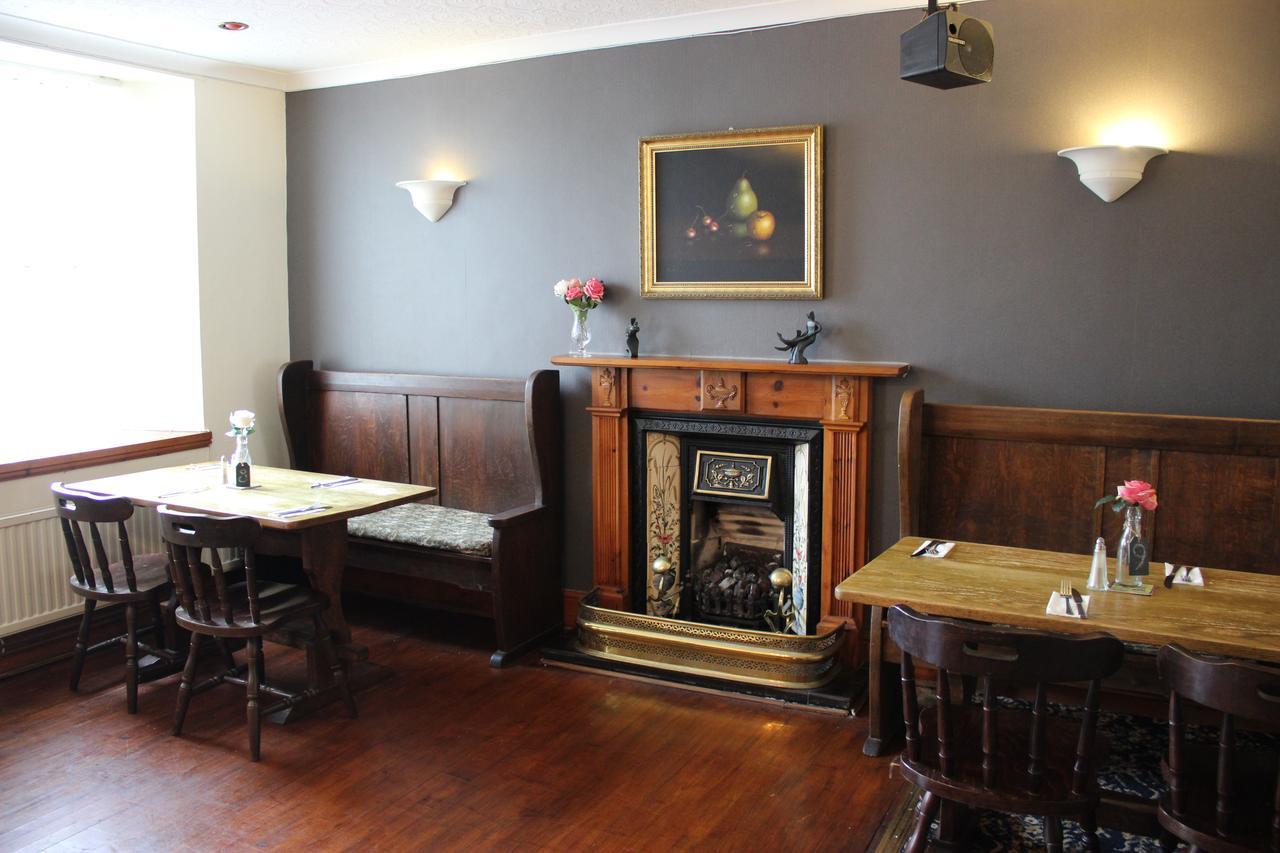 The New Lodge Pontardawe Екстериор снимка